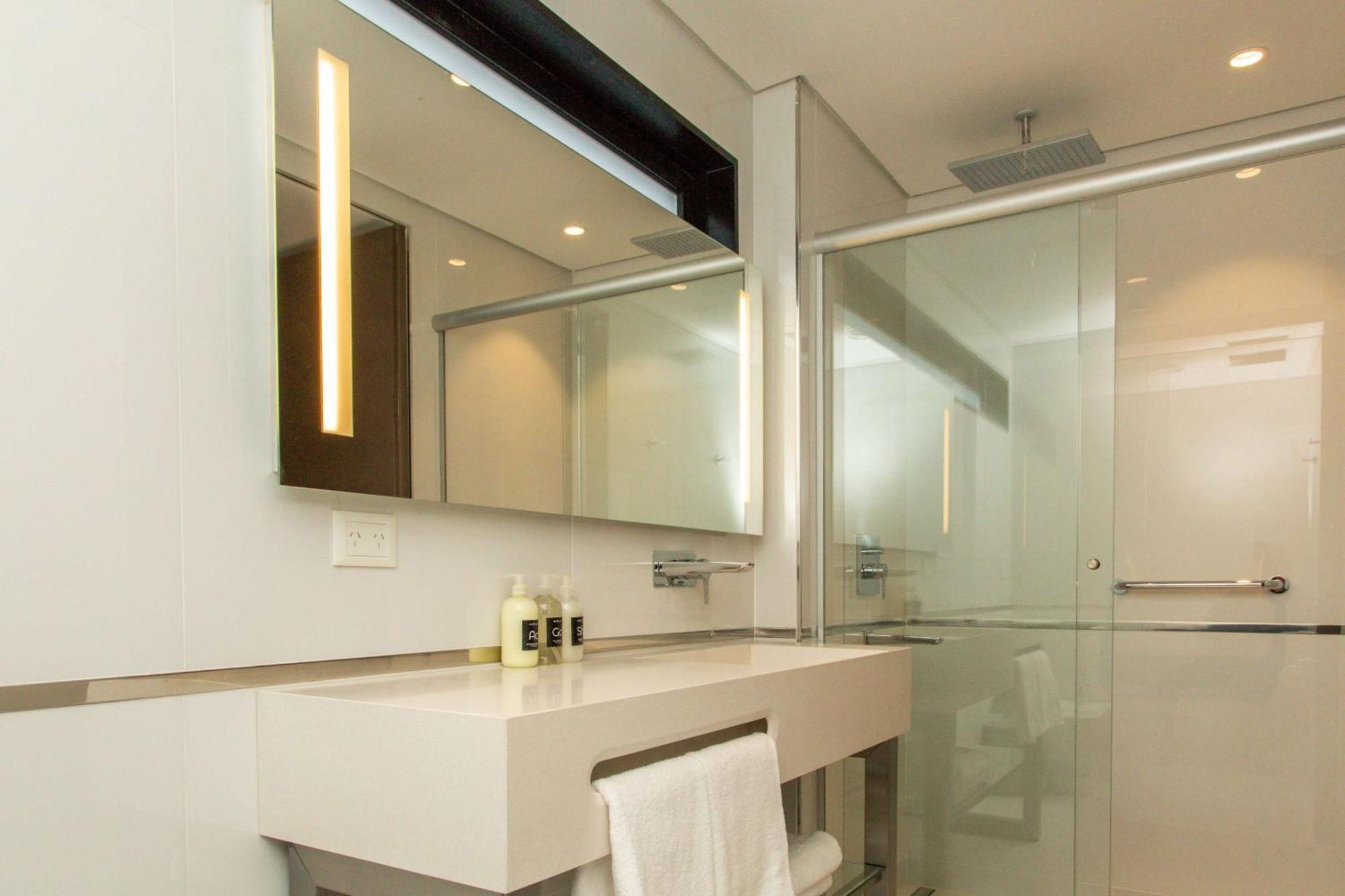 Dazzler By Wyndham La Plata Hotell Exteriör bild