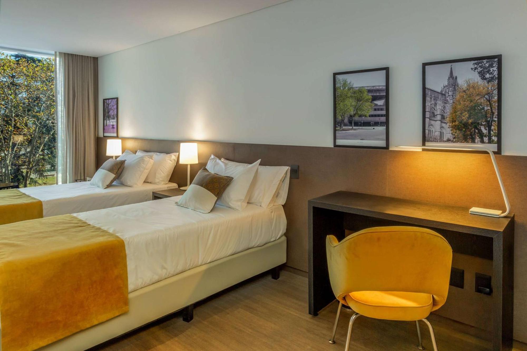Dazzler By Wyndham La Plata Hotell Exteriör bild